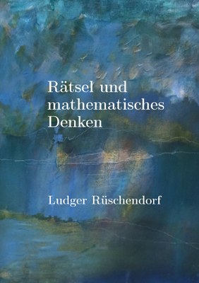 2024 Bild Rätsel und mathematisches Denken 