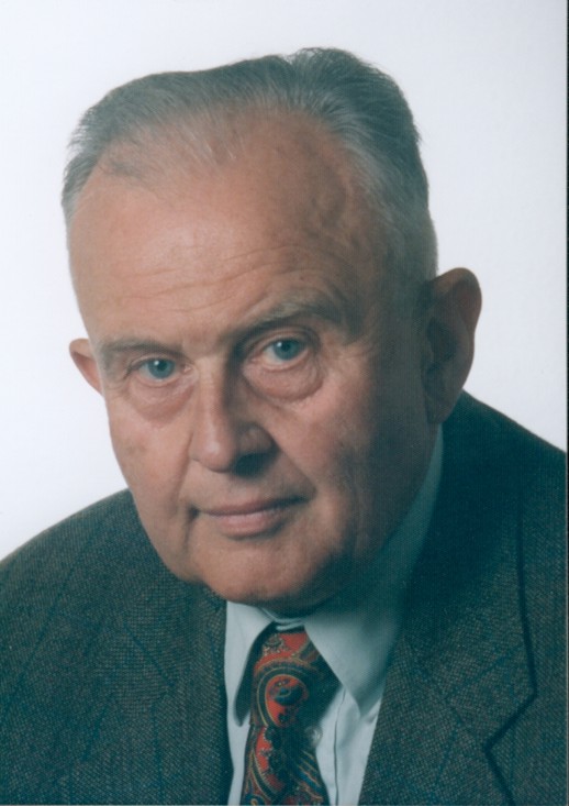 Prof. H. Witting