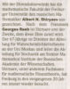 TBadische Zeitung, 12. November 2001