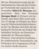 TBadische Zeitung, 12. November 2001