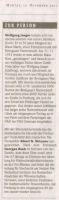 TBadische Zeitung Artike