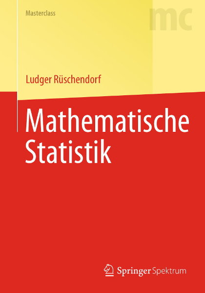 2014 Bild Mathematische Statistik Vorderseite