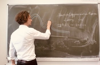 Schmidt blackboard